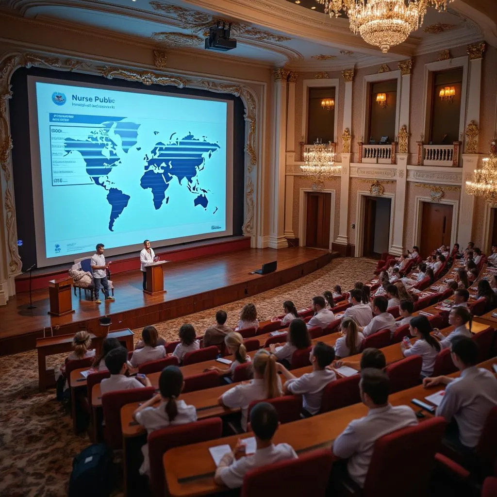 Evento anual de inversiones FinConsult