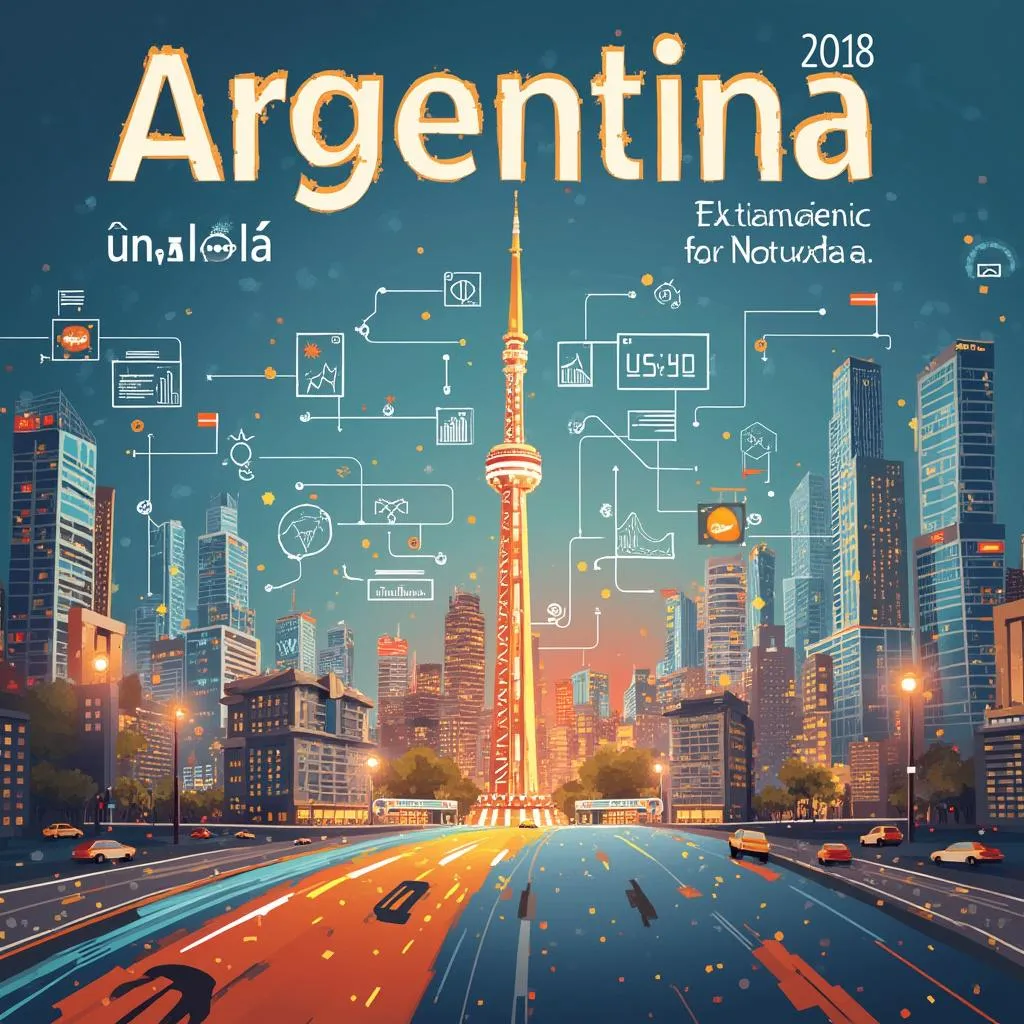 Entrevista en revista económica