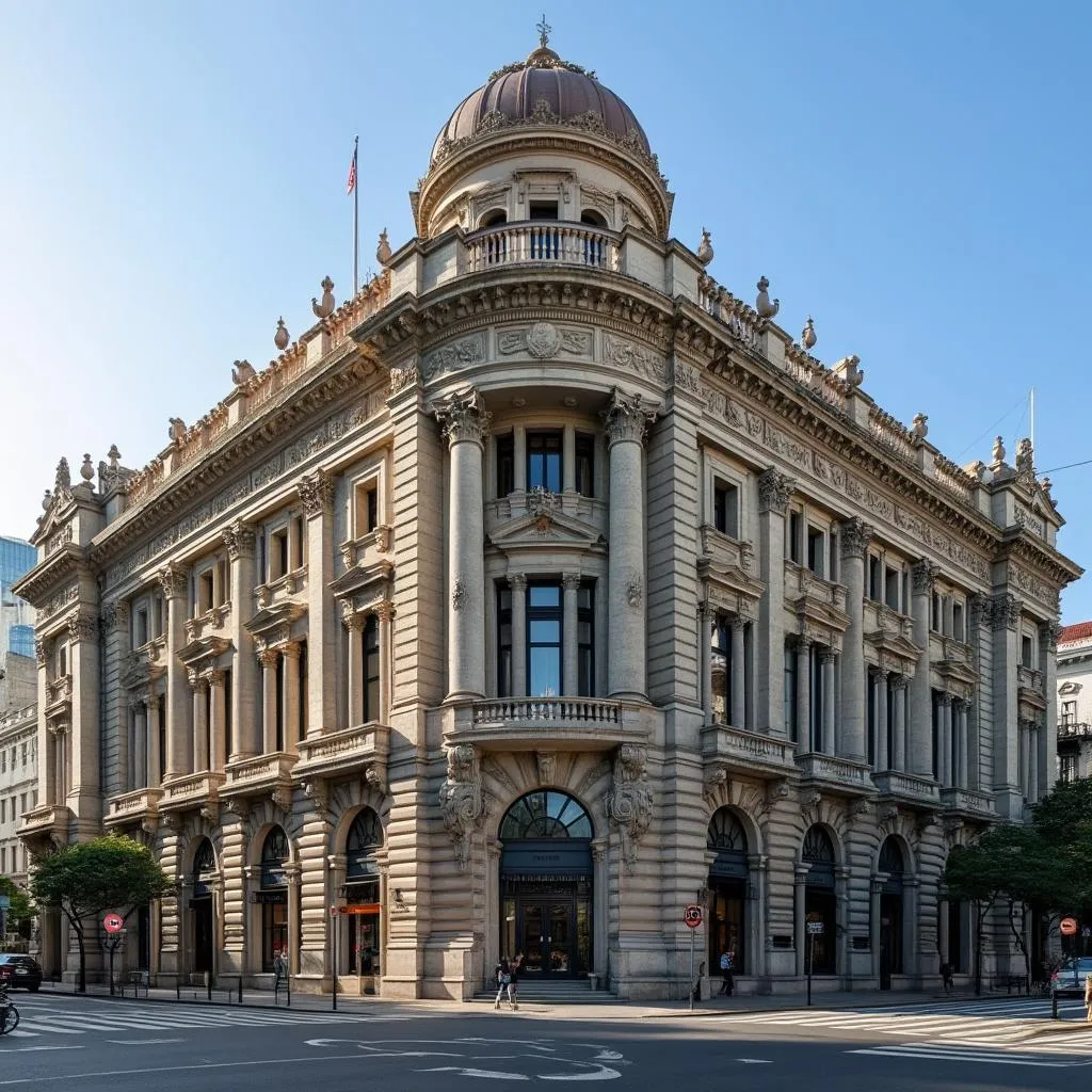 Banco Central de Argentina